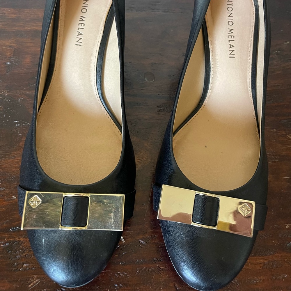 Antonio Melani shoes